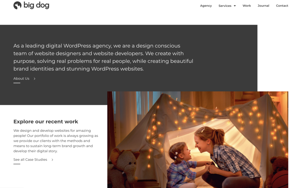 Website Development Companies In Dublin